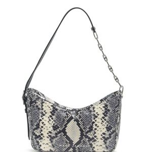 Marc Jacob snake handbag